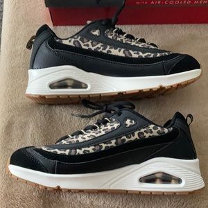 Skechers Uno-wild street